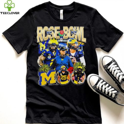 Michigan – rose bowl 2024 hoodie, sweater, longsleeve, shirt v-neck, t-shirt