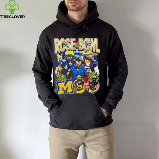 Michigan – rose bowl 2024 hoodie, sweater, longsleeve, shirt v-neck, t-shirt