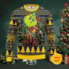 Rockin Around The Upside Down Christmas 3D All Over Printed Ugly Christmas Sweater
