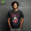 God First Family Second Then Baltimore Orioles Baseball Signatures Logo T Shirt