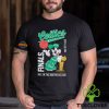 Adam Copeland   Cope Sublimated Flag Shirt