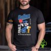 Mickey 2024 NBA Finals All In The Dallas Mavericks Unisex T Shirt