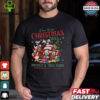 Christmas White Movie Shirt