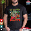 Toy Story Pizza Planet Serving Your Local Star Christmas Shirt