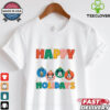 The Milton The Monster Show T Shirt Hot Trending Shirt