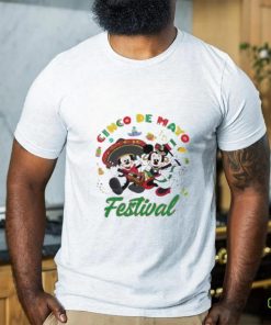 Mickey And Minnie Disney Cinco De Mayo Festival Happy Cinco De Mayo 2023 shirt 3 Mickey And Minnie Disney Cinco De Mayo Festival Happy Cinco De Mayo 2023 shirt