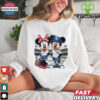 Los Angeles Dodgers Bluey Christmas 2024 shirt