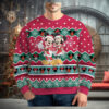 Christmas Pig Ugly Sweater, Merry Pigmas Holiday Sweater