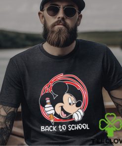 Mickey Back To School SVG Disneyland School Shirt 3 Mickey Back To School SVG Disneyland School Shirt