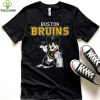 Musso Weenie art shirt