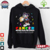 Peanuts Snoopy Josh Allen Buffalo Bills shirt