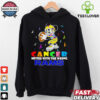 Mickey Cancer messed with wrong Jacksonville Jaguars shirt