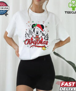 Mickey Christmas shirt 3 Mickey Christmas shirt