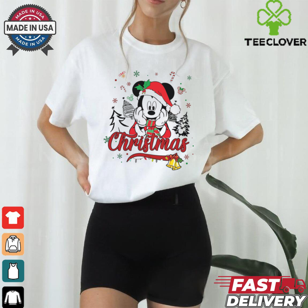 Mickey Christmas shirt Mickey Christmas shirt