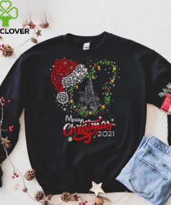 Mickey Claus Merry christmas 2021 shirt