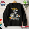 Mickey Friends San Diego Chargers Tee Disney Inspired Game Day Football NFL Shirt