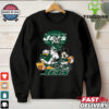 Mickey Friends Seattle Seahawks Tee Disney Inspired Game Day Football NFL  Shirt