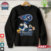 Buffalo Bills Earth Wind and Fire shirt