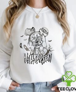 Mickey Halloween Match Jordan 4 Frozen Moments In Natural Tee