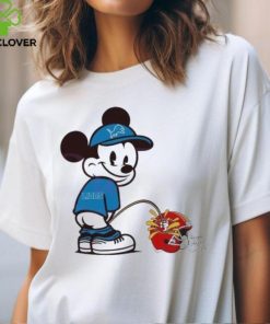 Mickey Lions Piss On 49ers Helmet 2024 Shirt 1 Mickey Lions Piss On 49ers Helmet 2024 Shirt