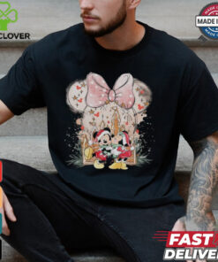 Mickey Minnie Very Merry Christmas Party 2024 Shirt