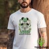 Mickey Minnie licky vibes four leaf clover St Patricks Day hoodie, sweater, longsleeve, shirt v-neck, t-shirt