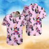 Atlanta Braves MLB Paradise AOP Hawaiian Shirt Men And Women Gift