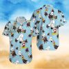 Mickey Mouse Explorer Strawberry Dasy Bulk Hawaiian Shirts
