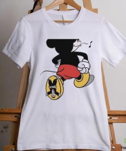 Mickey Mouse Desantis Shirt