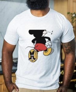 Mickey Mouse Desantis Shirt