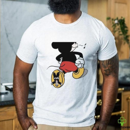 Mickey Mouse Desantis Shirt