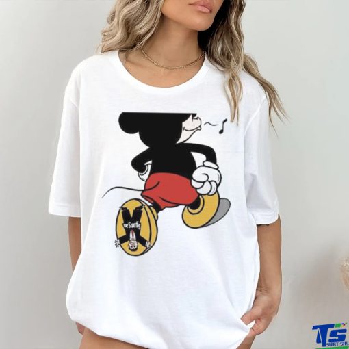 Mickey Mouse Desantis Shirt