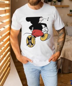 Mickey Mouse Desantis Shirt