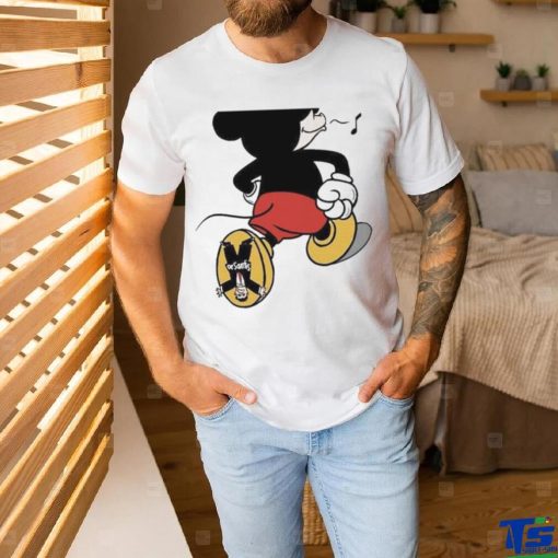 Mickey Mouse Desantis Shirt