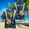 Colorado Buffaloes NCAA Flower 3D All Over Print Hawaiian Shirt Colorado Buffaloes NCAA Flower 3D All Over Print Hawaiian Shirt