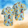 US Navy Chance Vought F4U 4 Corsair Of VF 192 Hawaiian Shirt Print Ideas Gift Mens