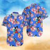 Mickey Mouse Explorer Pokemon Thor Marvel The Office Hawaiian Shirt