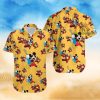 Kansas City Chiefs NFL Flower Summer Football For Fans New Type Hawaiian Shirt