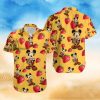 Car Racing Acura Arrow Pattern Hawaiian Shirt New Custom Name Gift