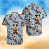 Los Angeles Rams NFL Summer Seashell New Beach Hawaiian Shirt For Summer
