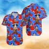 Kansas City Chiefs NFL Flower Summer Football Hot Fashion Hawaiian Shirt