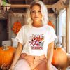 Feeling Extra Grinchy Today T Shirt