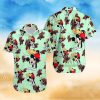 Truck Farmer CNH Industrial Arrow Pattern Hawaiian Shirt New Custom Name Gift