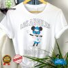 Funny Godzilla x Kong Love Heart Shirt