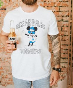 Mickey Mouse Los Angeles Dodgers Baseball hoodie, sweater, longsleeve, shirt v-neck, t-shirt