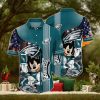 Miami Hurricanes NCAA Resort Custom Name Men And Women Sports Teams Hawaiian Shirt Gift