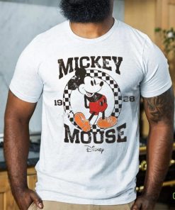 Mickey Mouse Shirt