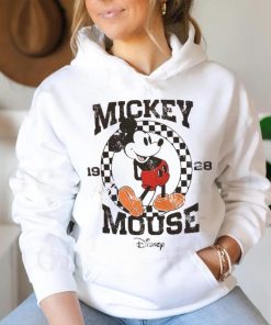 Mickey Mouse Shirt 1 Mickey Mouse Shirt
