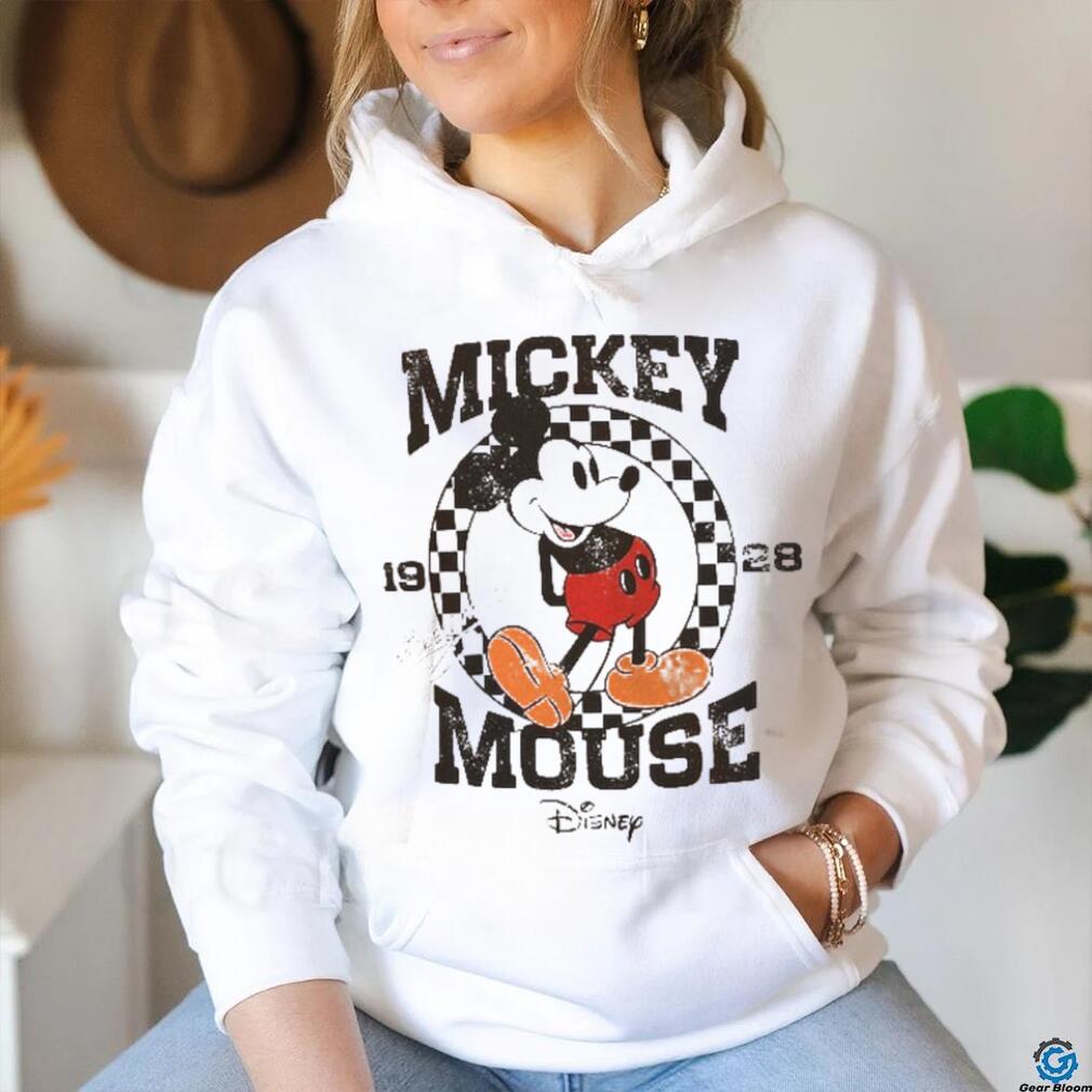 Mickey Mouse Shirt Mickey Mouse Shirt