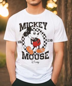 Mickey Mouse Shirt 2 Mickey Mouse Shirt